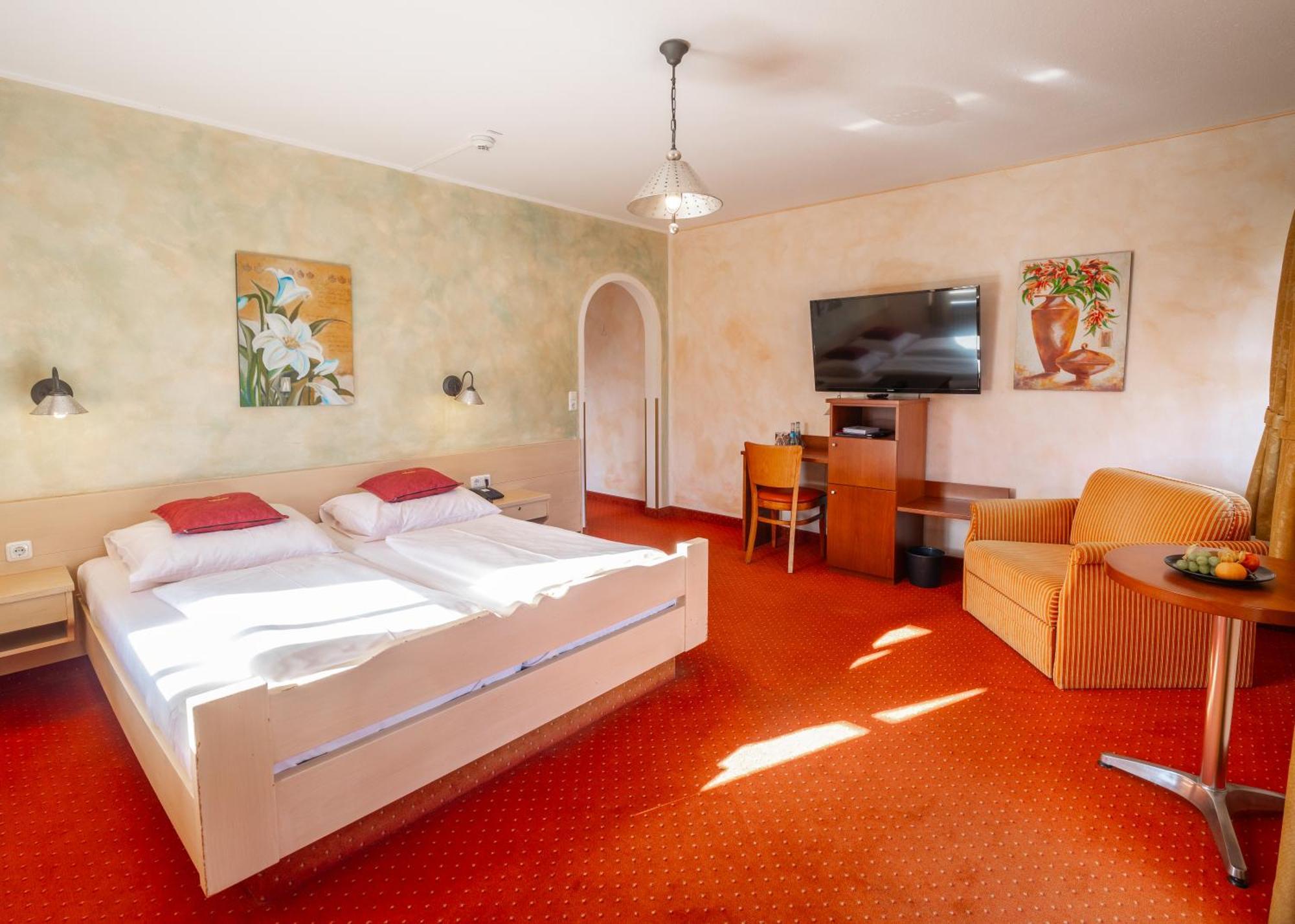 Hotel Keindl Обераудорф Экстерьер фото