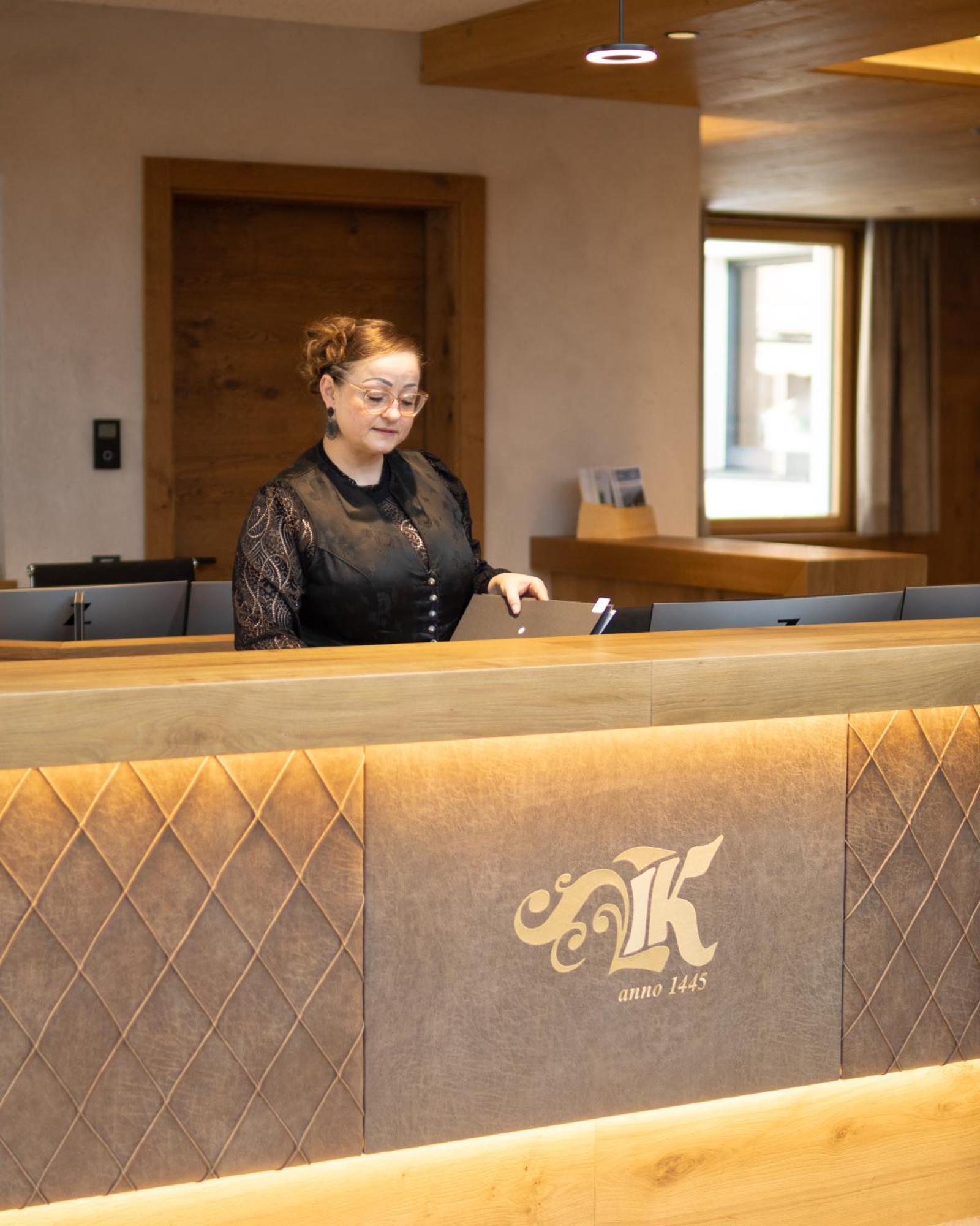 Hotel Keindl Обераудорф Экстерьер фото